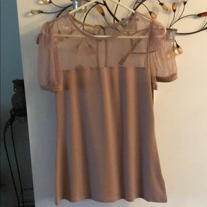 Express Women's blouse